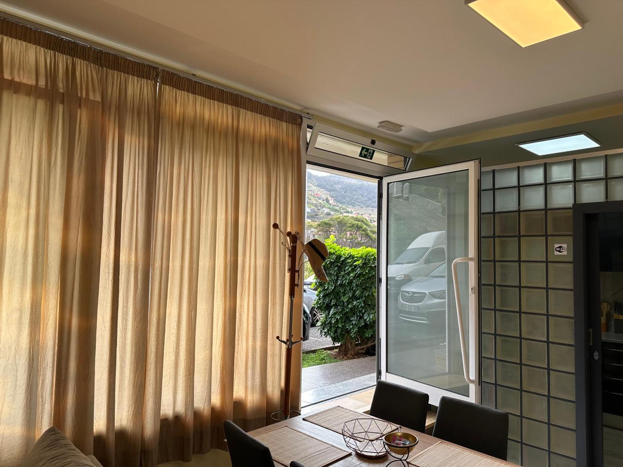 Xanda Escape Apartment Machico  Exterior photo